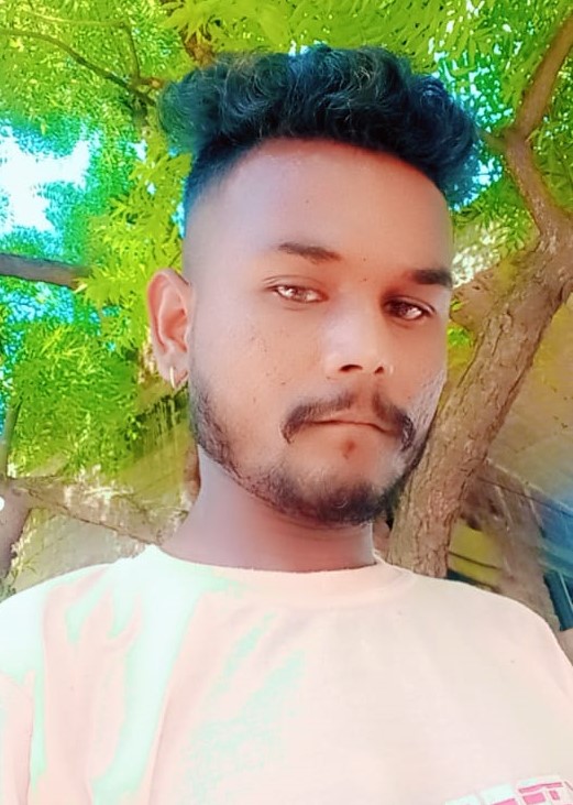 ashant sudraywade - Part time Cleaner and Patient Care and Elderly Care in bhyander west in Mumbai