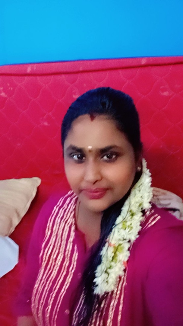 A Lakshmi - Part time Cleaner and Baby Sitter in Cox Town in Bangalore Bengaluru