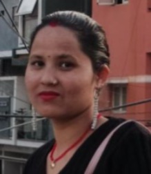 Sirjana - Part time Cleaner in Hennur Gardens in Bangalore Bengaluru