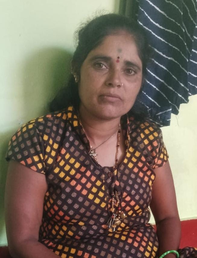 Devamma - Full time Cleaner in koppal in Others
