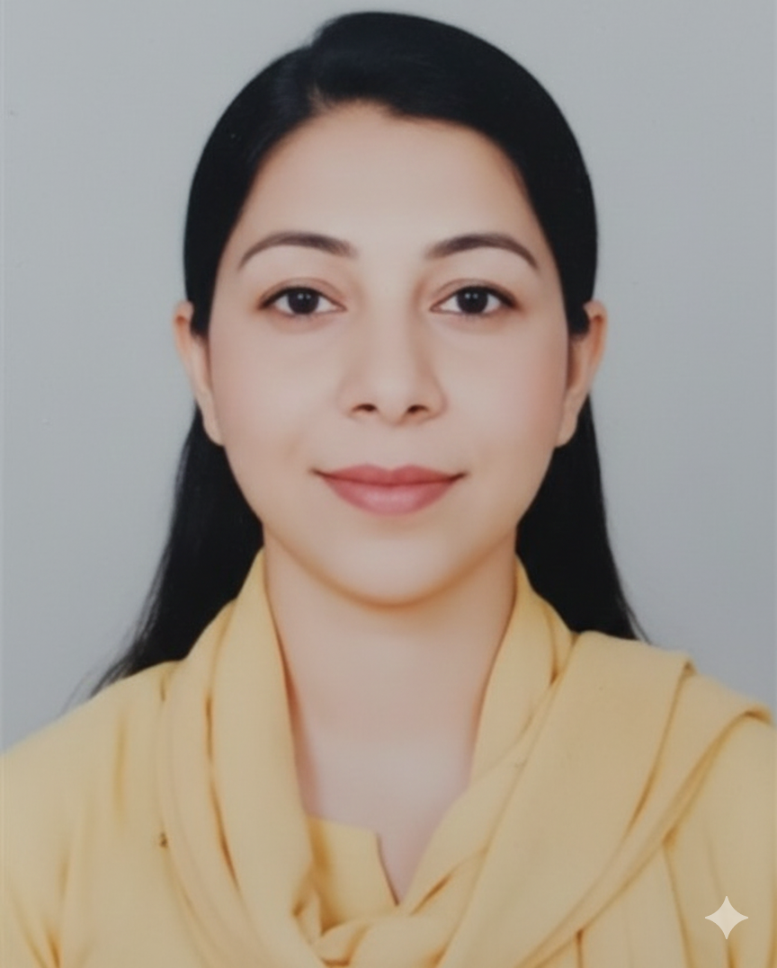 Radhika sandeep Dulgaj - Part time Cleaner and Baby Sitter in Diva East in Mumbai
