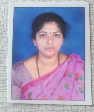 A R Vidya - Part time Cook in Basaveshwar Nagar in Bangalore Bengaluru