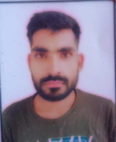 prashant singh - Part time Cleaner in naallasopra  east in Mumbai