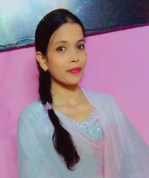 karishma bhagwan - Part time Baby Sitter in keshv nagar in Pune