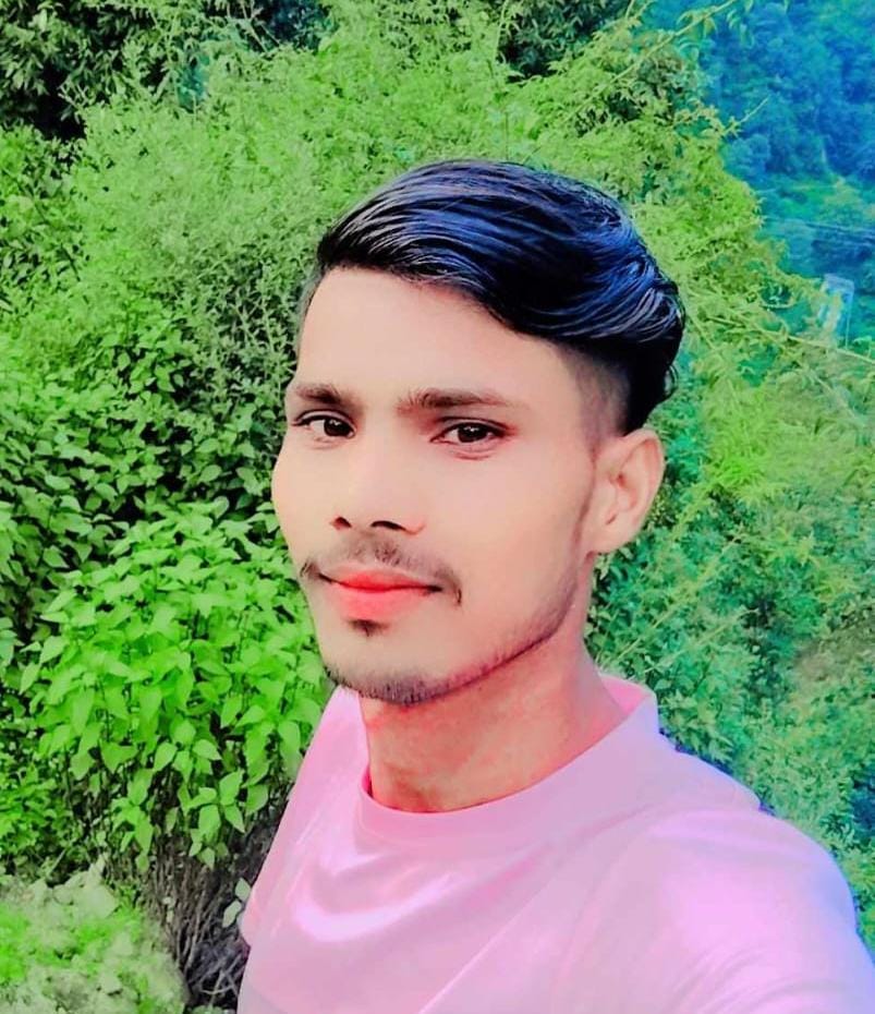 Santhosh kumar