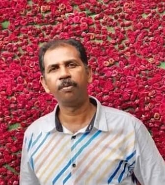 Firoz pasha - Part time Cleaner in C V Raman Nagar, in Bangalore Bengaluru