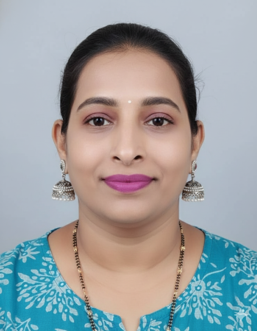 Saili Vinayak Naik - Part time Cook in Jogeshwari West in Mumbai