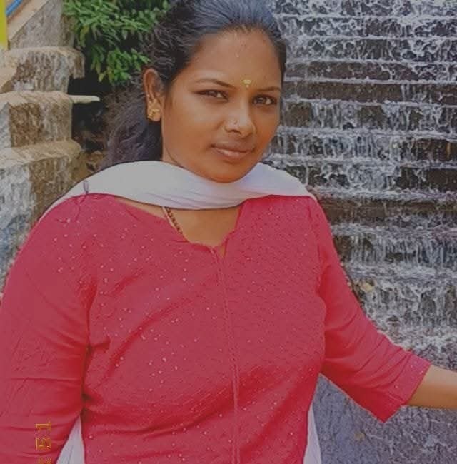 Bhavani - Part time Baby Sitter in Battarahalli in Bangalore Bengaluru