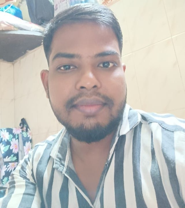 bipul jaiswal - Part time Cleaner in worli in Mumbai