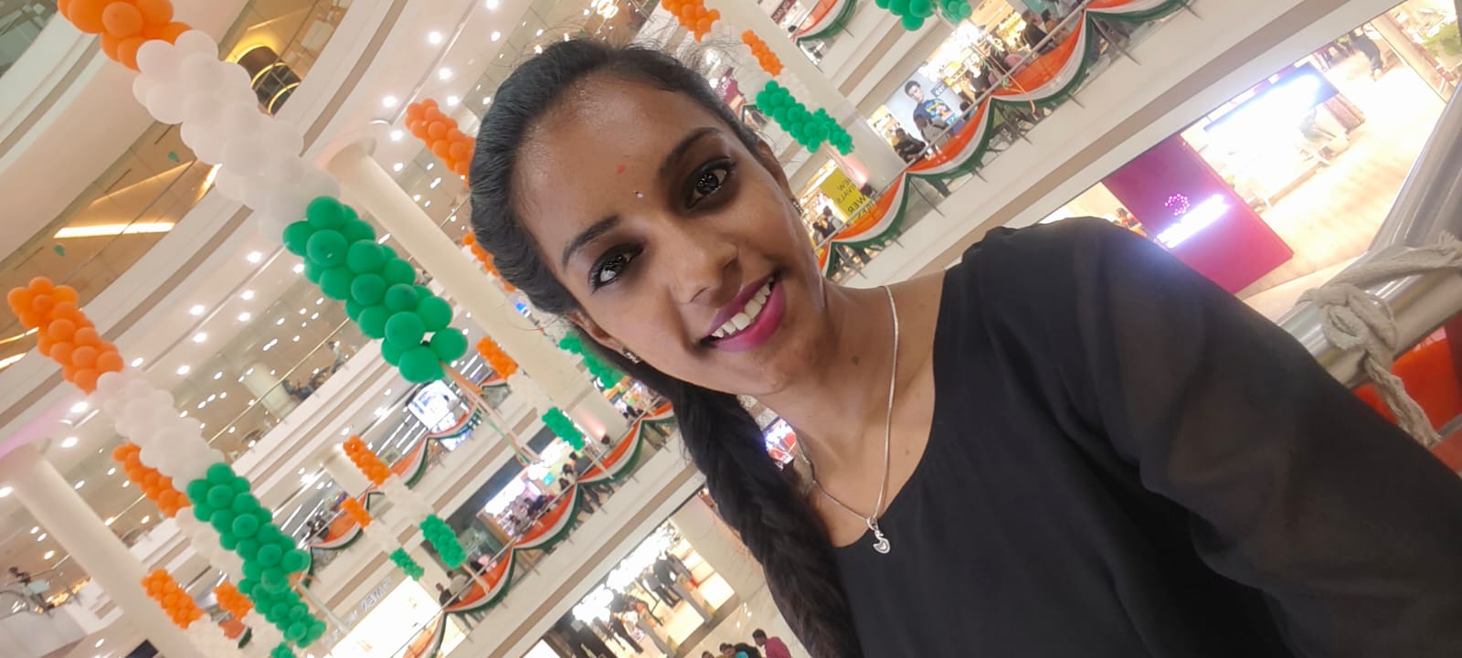 Priya Varshini N