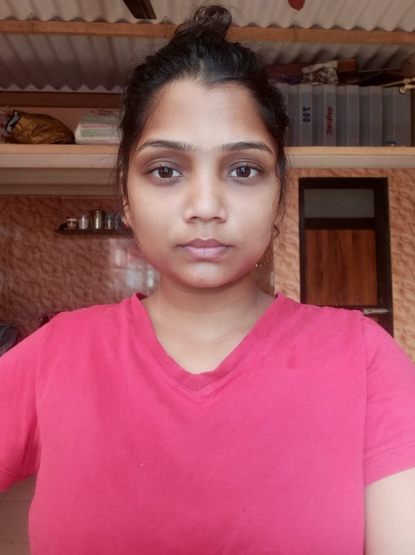 Diksha Kasare