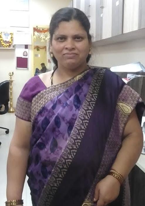Nagaveni - Part time Cleaner in Shanti Nagar in Bangalore Bengaluru