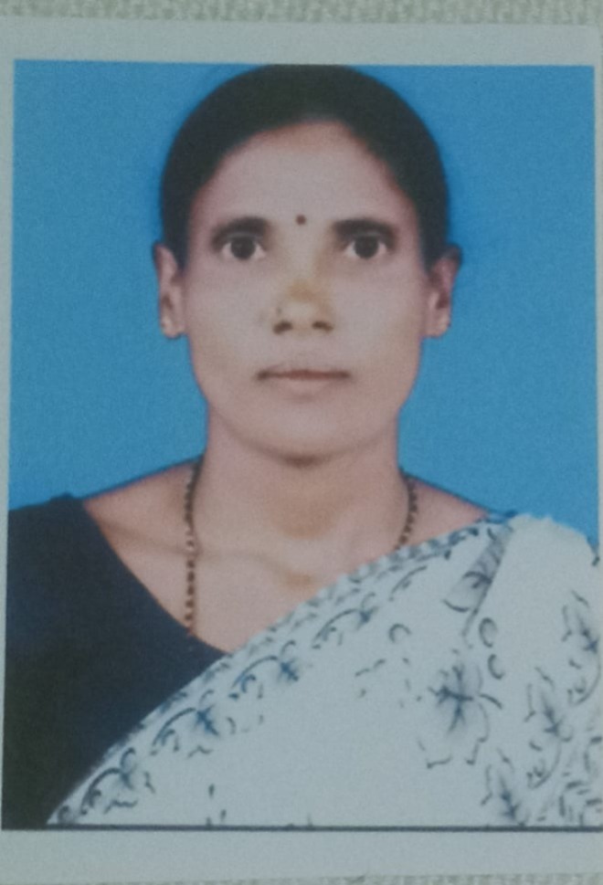 Ganga - Part time Cleaner in Krishnarajapuram in Bangalore Bengaluru