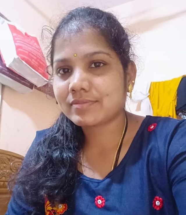 Jayashree - Part time Cleaner in Bennigana Halli in Bangalore Bengaluru