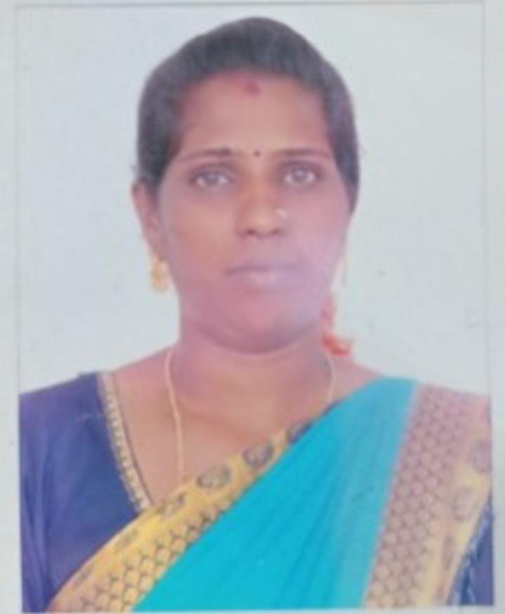 Nagarathnamma N S - Part time Baby Sitter in Kaveri Nagar in Bangalore Bengaluru