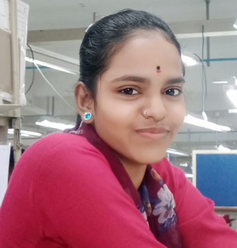 Anita pabitra nayak