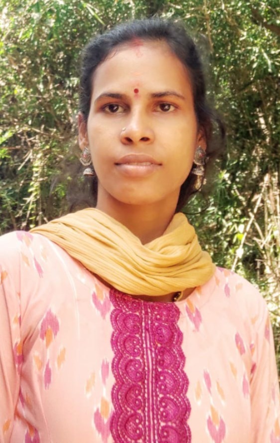 Hemalatha - Part time Cook in Banashankari in Bangalore Bengaluru