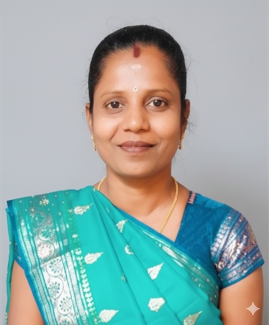 Santhiya Dhallari - Part time Cook and Patient Care and Elderly Care and Baby Sitter in Sion in Mumbai