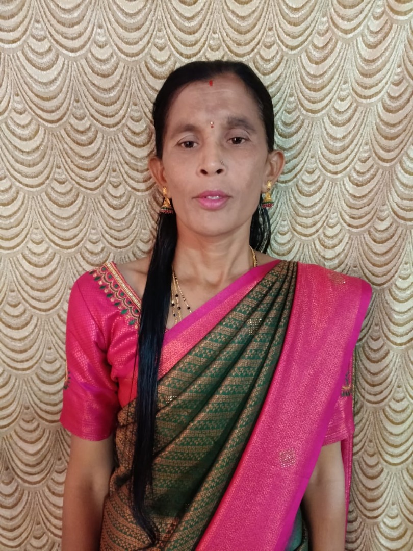 Radha - Full time Cleaner and Cook and Baby Sitter in Kanakapura in Bangalore Bengaluru