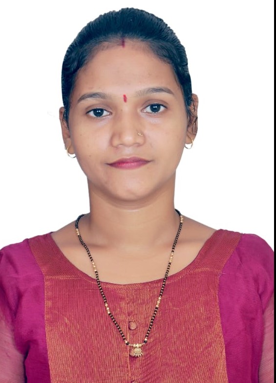 Apurva Akshay Ghosle