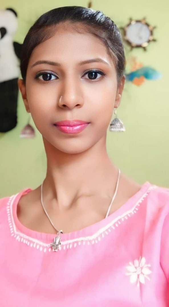 Suchithra N - Part time Cleaner in Hulimavu in Bangalore Bengaluru
