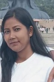 Surbi - Part time Cleaner in Hebbal in Bangalore Bengaluru