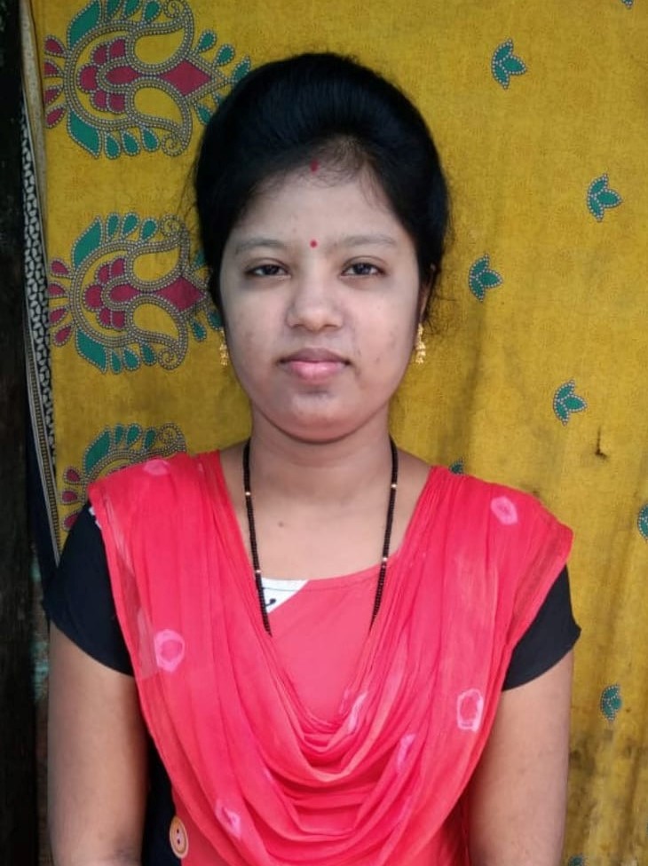 Varsha - Part time Cleaner and Baby Sitter in Hongasandra in Bangalore Bengaluru