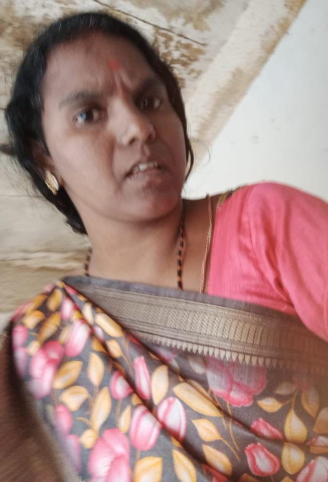 Chayadevi - Part time Cook in Hulimavu in Bangalore Bengaluru