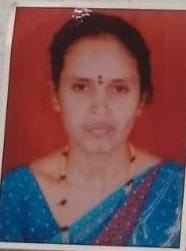 Hemalatta - Part time Cook and Baby Sitter in Banashankari in Bangalore Bengaluru