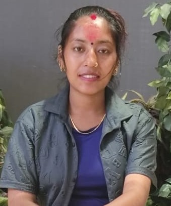 Shanti - Part time Cleaner in Margondanahalli in Bangalore Bengaluru