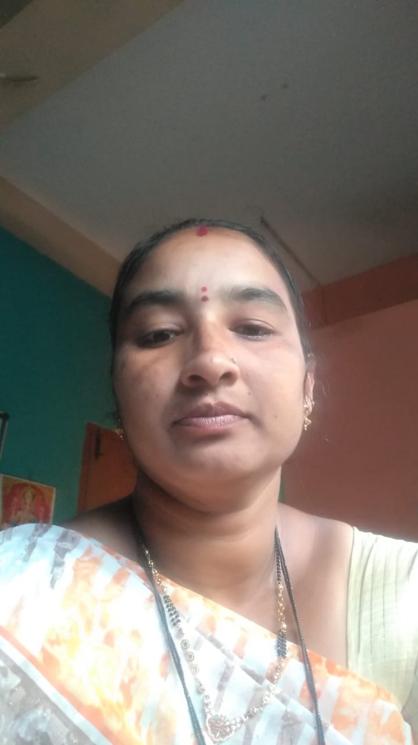 Nirmala - Part time Cleaner and Baby Sitter in Krishnarajapuram in Bangalore Bengaluru