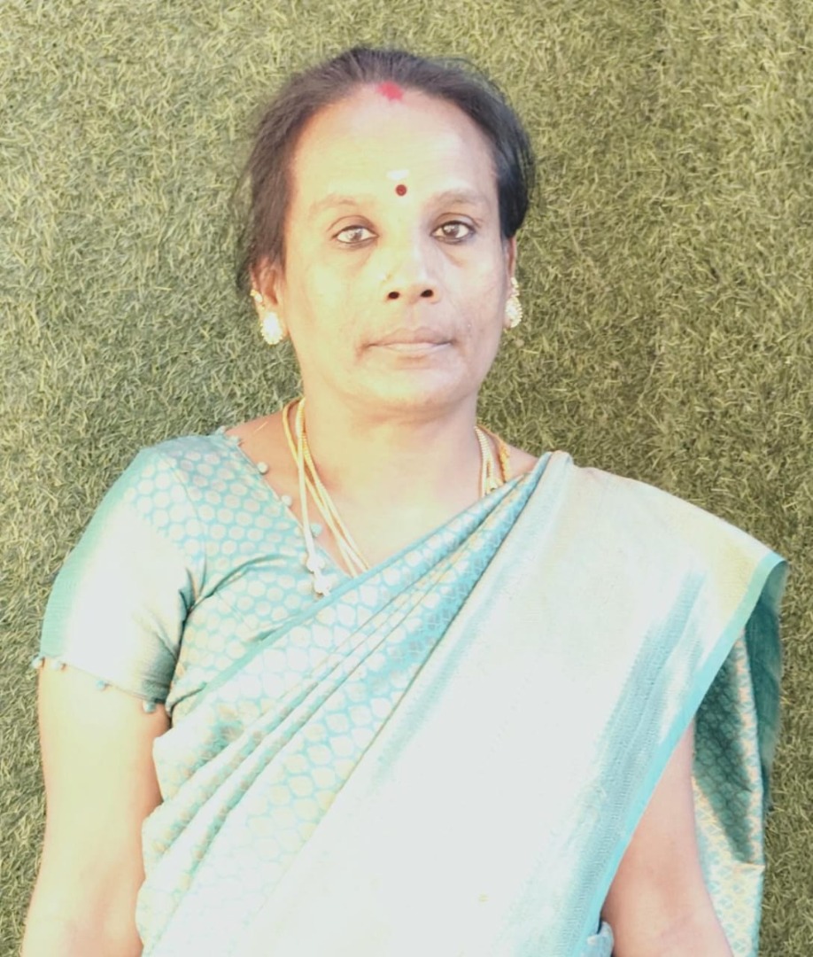 Vasanthi - Part time Patient Care and Elderly Care and Baby Sitter in RT Nagar in Bangalore Bengaluru