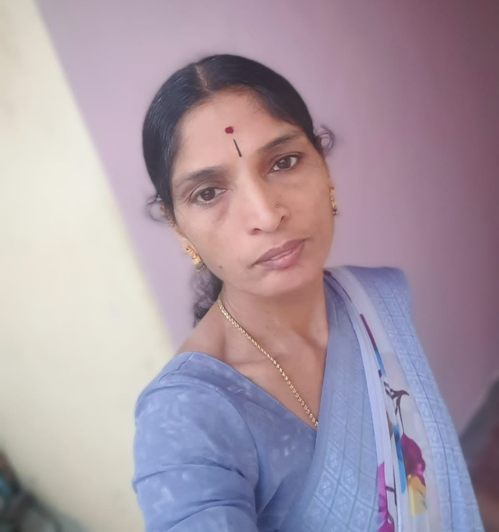 Poornima P - Part time Cook and Baby Sitter in bapuji nagar in Bangalore Bengaluru