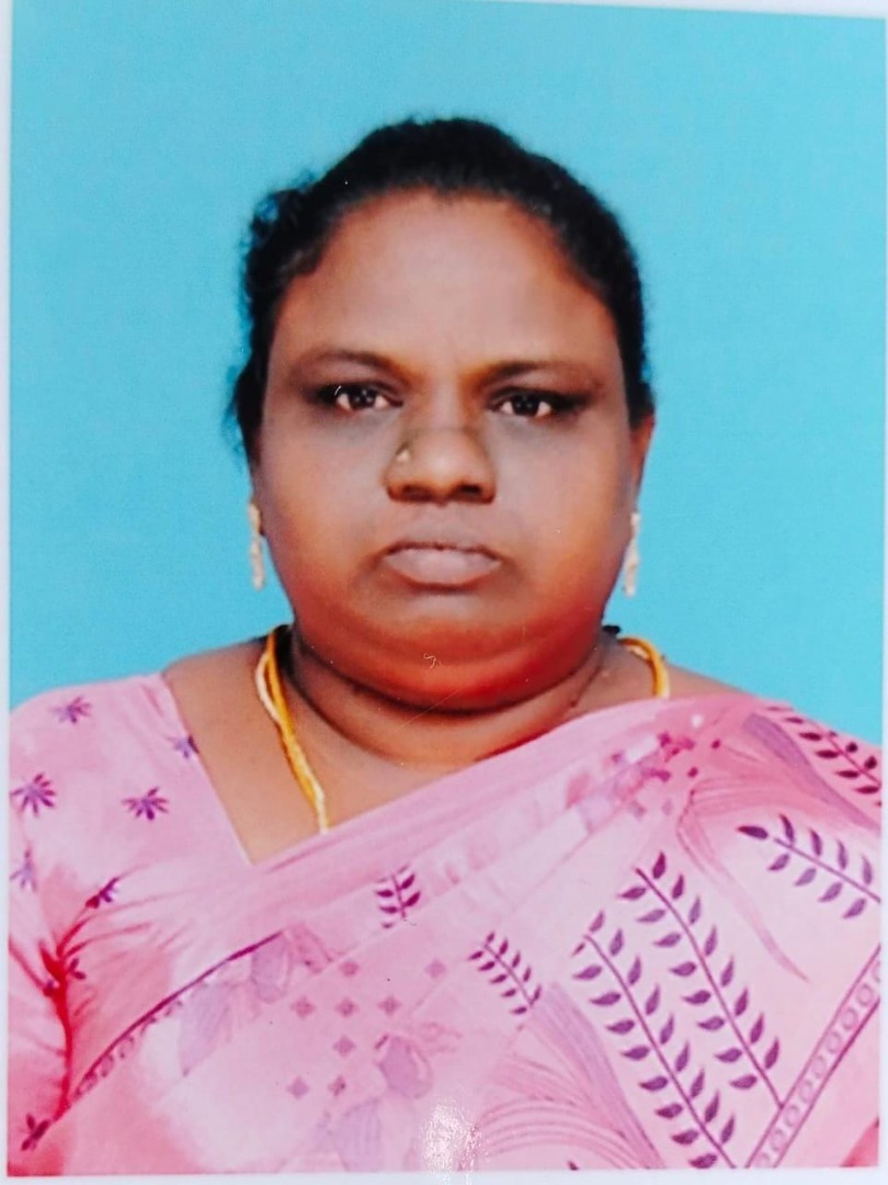 Prabhavathi - Part time Baby Sitter in Kadugondanahalli in Bangalore Bengaluru