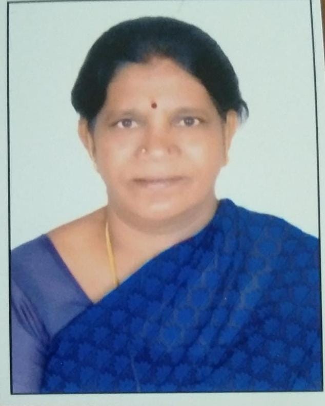 Vanaja - Part time Baby Sitter in Uttarahalli Hobli, in Bangalore Bengaluru