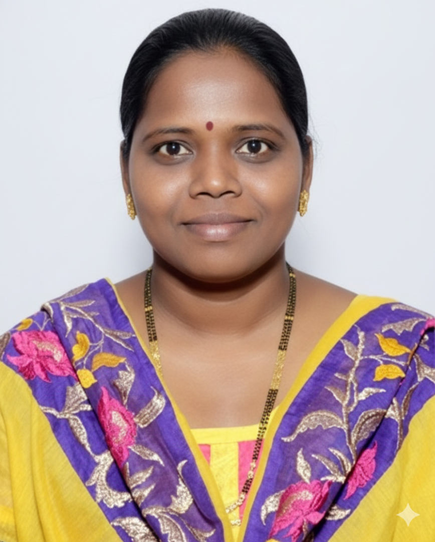 sangeeta  gogale - Part time Cleaner in vithwa in Thane