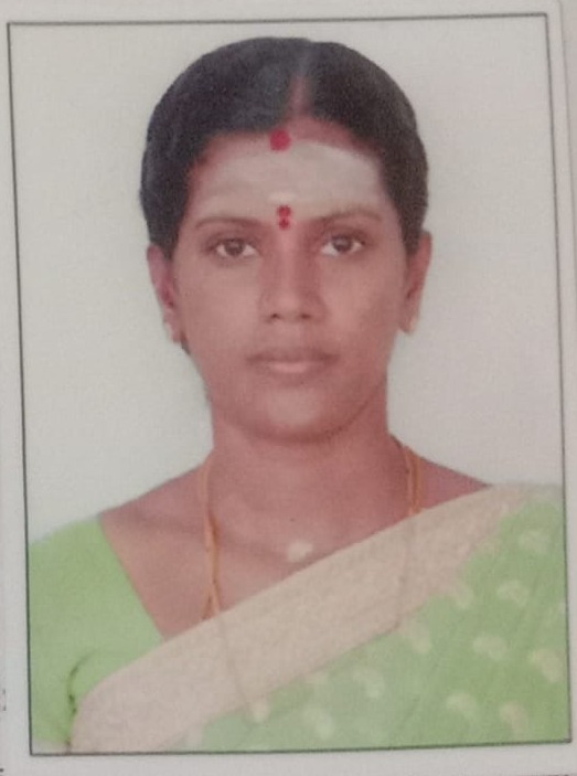Kala - Part time Cook in Gottigere in Bangalore Bengaluru