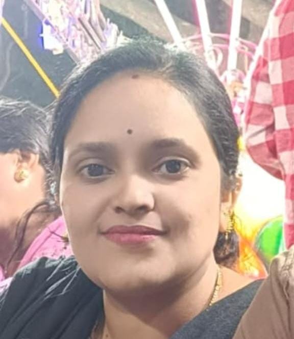 Lakshmi - Part time Cook and Baby Sitter in Banashankari in Bangalore Bengaluru