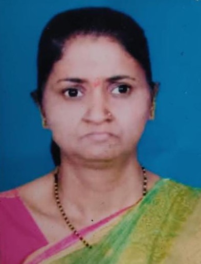 sangeeta margale - Part time Cleaner in katraj in Pune