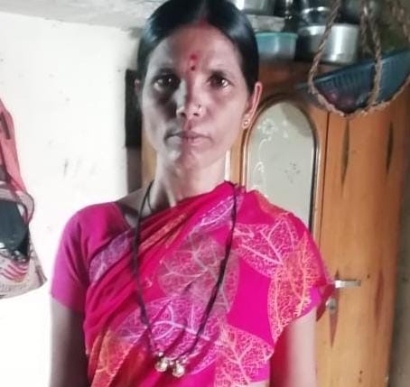 Sonibai - Full time Cleaner and Cook and Baby Sitter in Gulbarga in Gulbarga