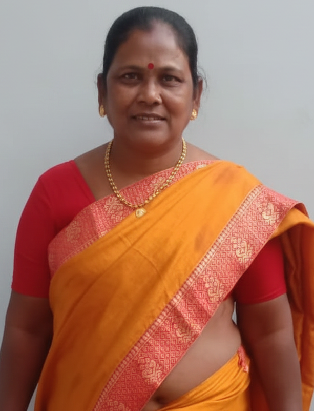 bebi kailas khandare - Full time Patient Care and Elderly Care in seawood in Mumbai
