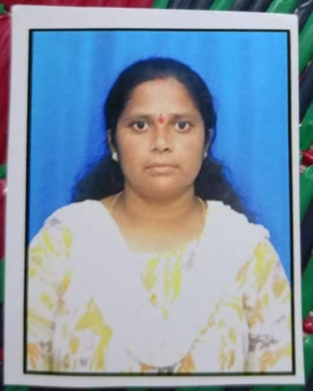R Sowmya - Part time Cleaner and Cook in New Tippasandra in Bangalore Bengaluru
