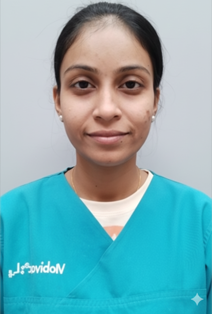 Jyoti Krishna Mane - Full time Cleaner and Baby Sitter in Santacruz (West) in Mumbai