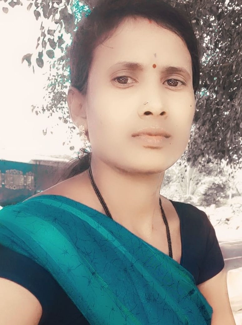 Gaurabai jamdar - Part time Cleaner and Baby Sitter in Pune in Pune
