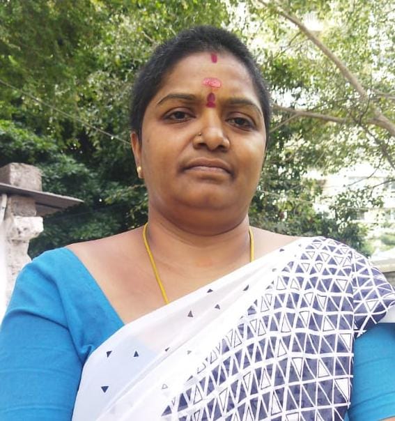 Gayathri - Part time Cleaner in Hongasandra in Bangalore Bengaluru