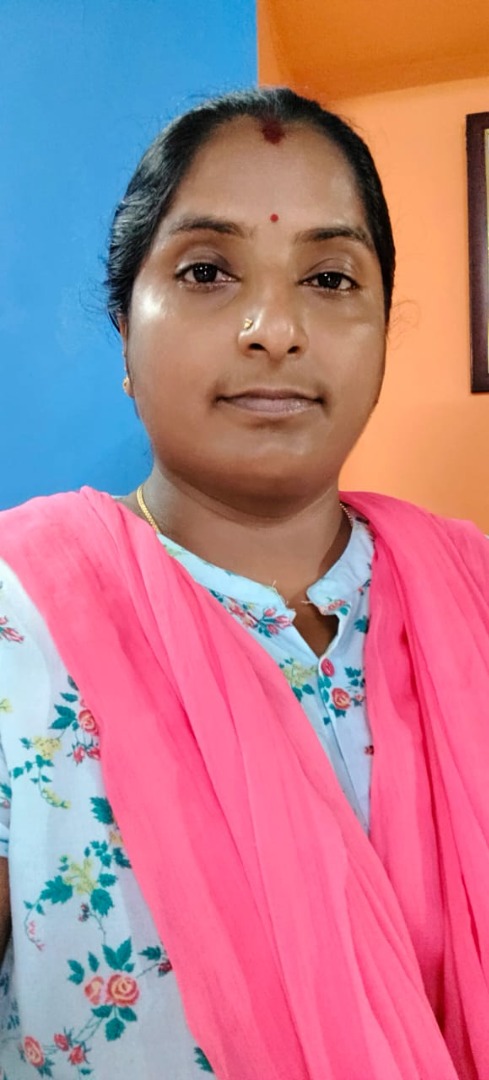 Savitha N S - Part time Baby Sitter in Basavanagudi in Bangalore Bengaluru