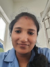 Ashwini - Part time Cleaner in Kadugodi in Bangalore Bengaluru