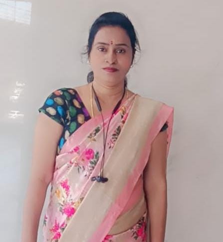 Saroja - Part time Cleaner and Baby Sitter in Basaveshwar Nagar in Bangalore Bengaluru
