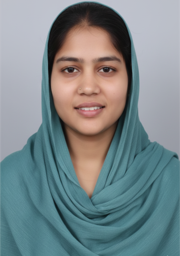 Tajmira Khatun - Part time Baby Sitter in PRABHADEVI in Mumbai