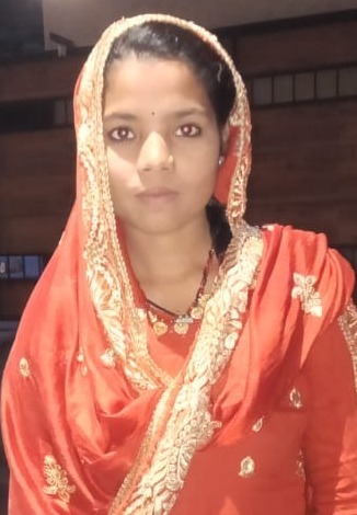 Jamila Khatun - Part time Baby Sitter in Brookefield in Bangalore Bengaluru